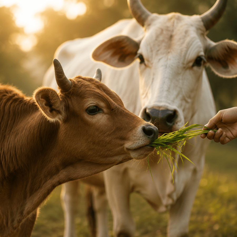 About Us - Shiva Nandi Foundation